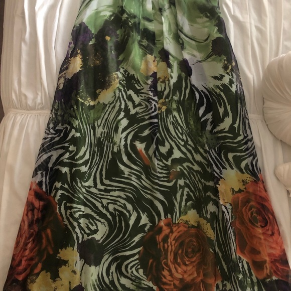 Anny Lee Prom/Event/Wedding/Shower Gown - Picture 3 of 8